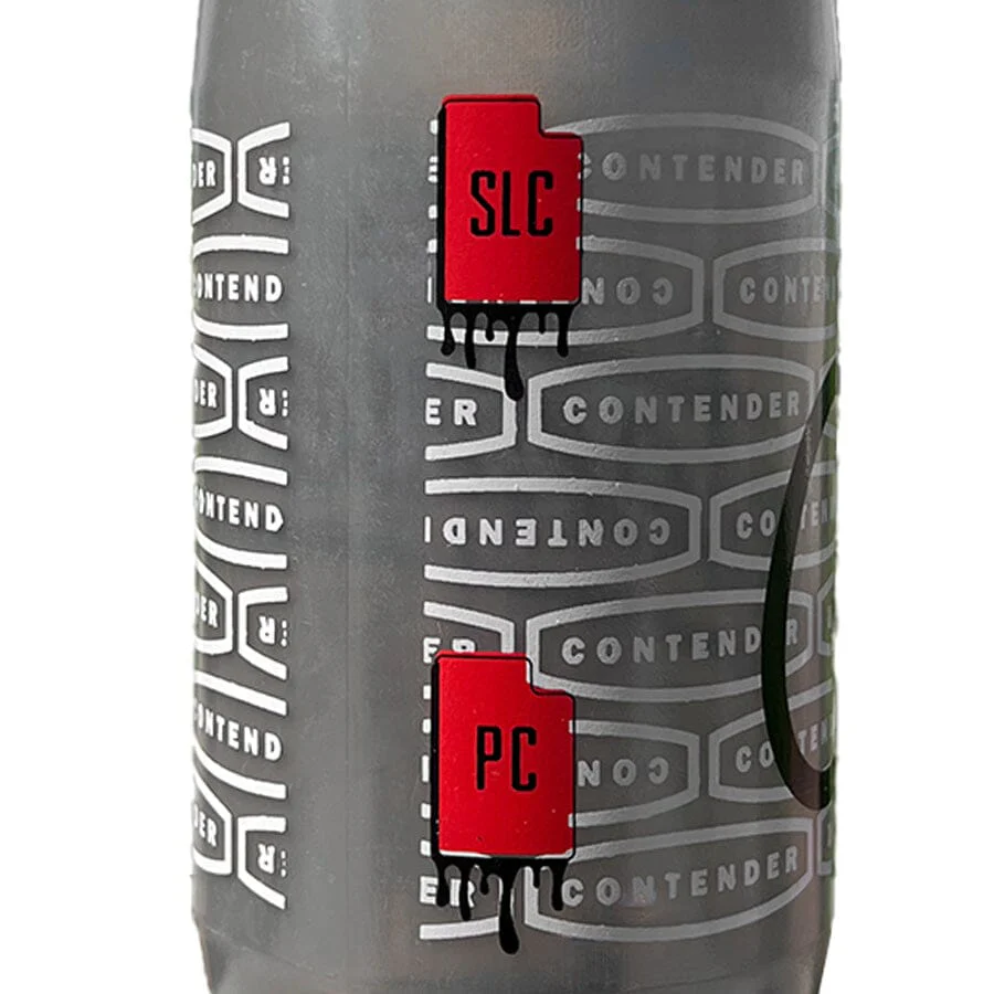 Contender x Taunik Water Bottle - Image 3
