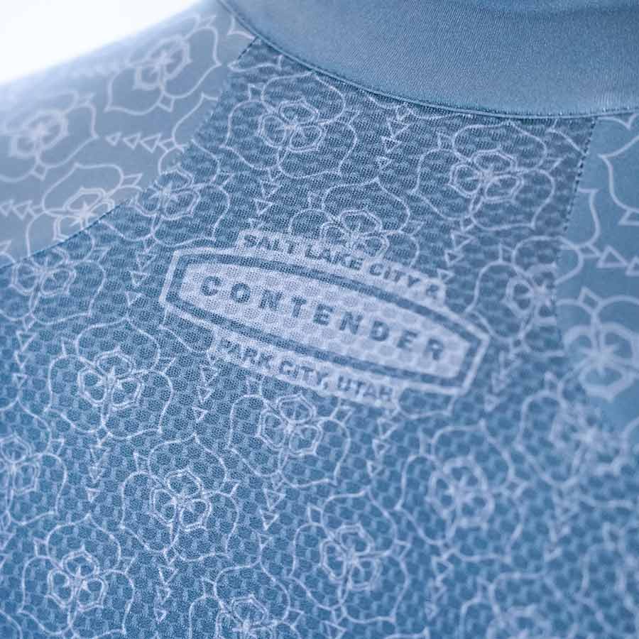 Contender x Giordana Sego Lily Jersey - Image 2