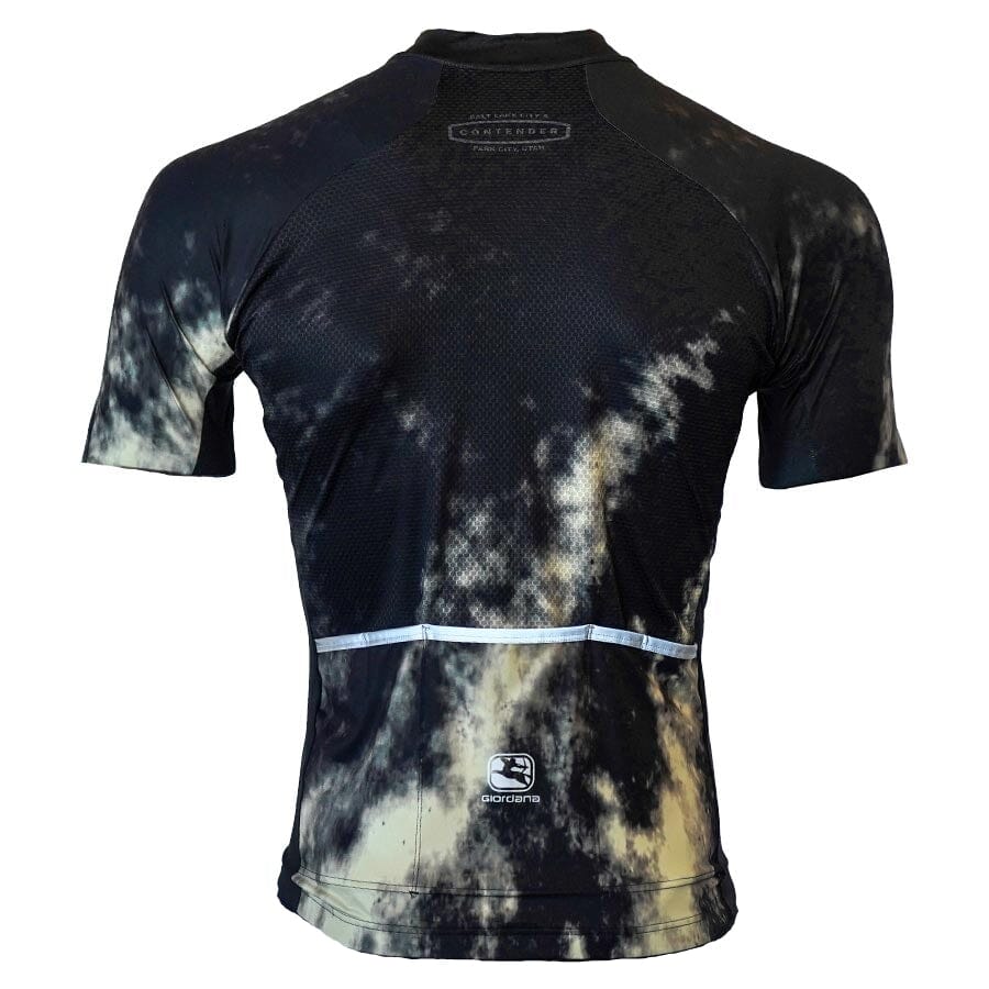 Contender x Giordana Spiral Jetty Jersey - Image 2