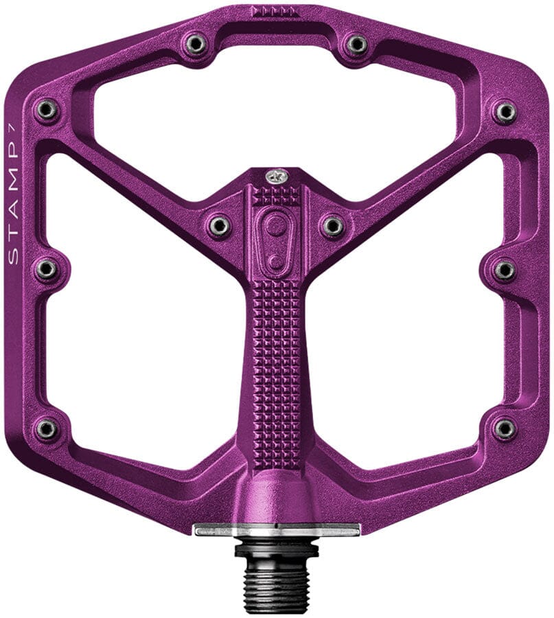 Crankbrothers Stamp 7 Pedals - Image 12