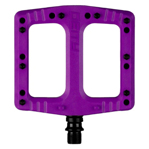 Deity Components Deftrap Pedals
