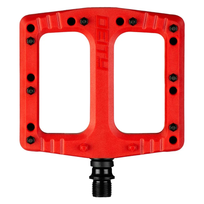 Deity Components Deftrap Pedals - Image 3