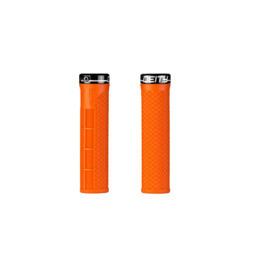 Deity Components Lockjaw Grips - Image 11