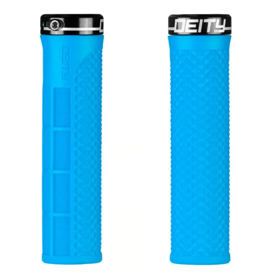 Deity Components Lockjaw Grips - Image 12