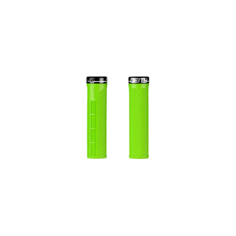 Deity Components Lockjaw Grips - Image 8