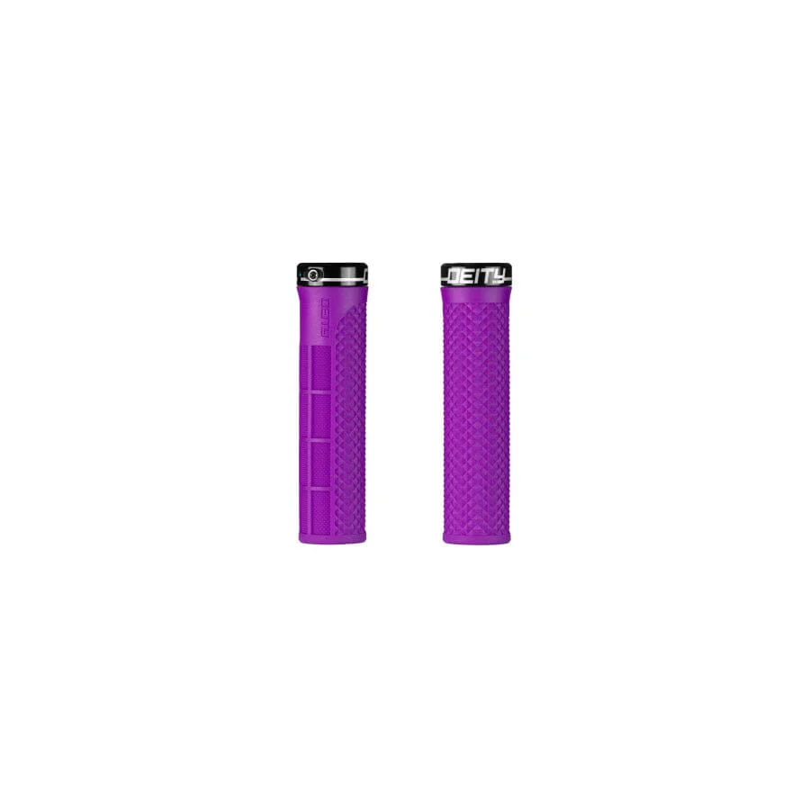 Deity Components Lockjaw Grips - Image 9