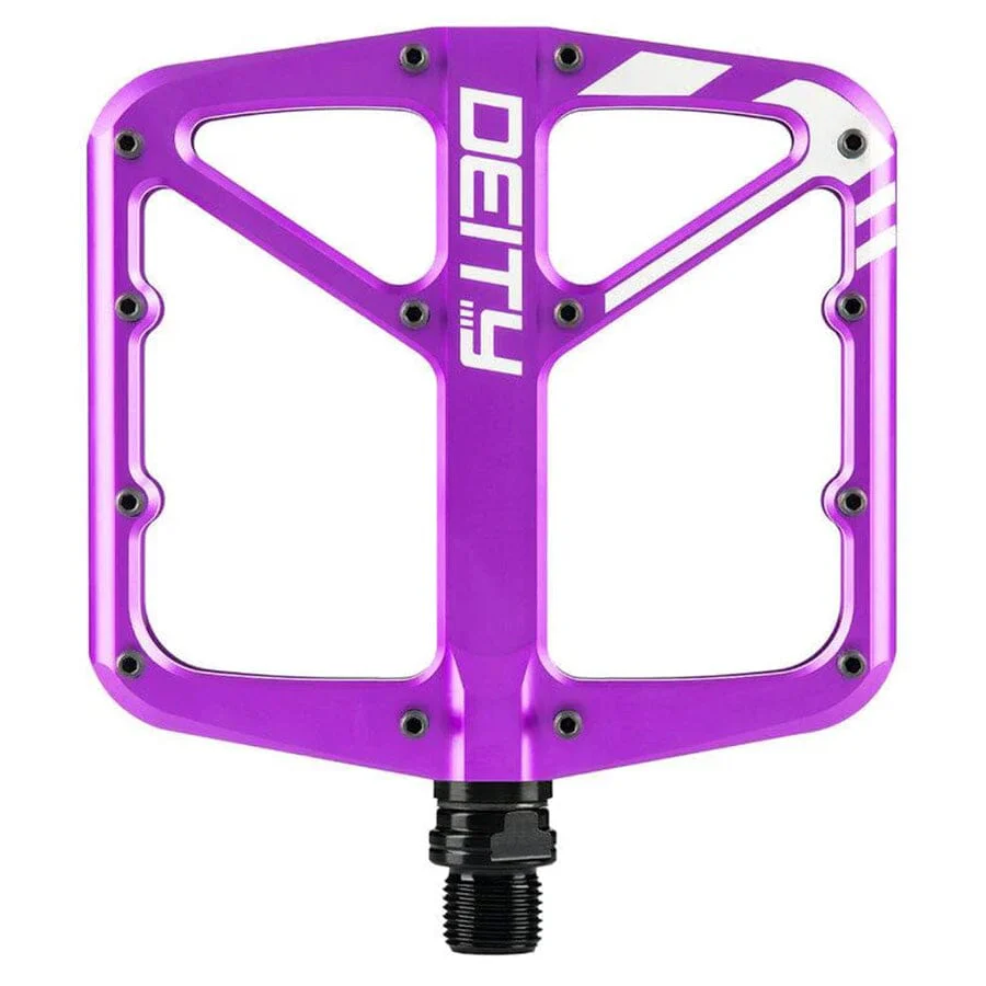 Deity Components Supervillain Pedals - Image 2