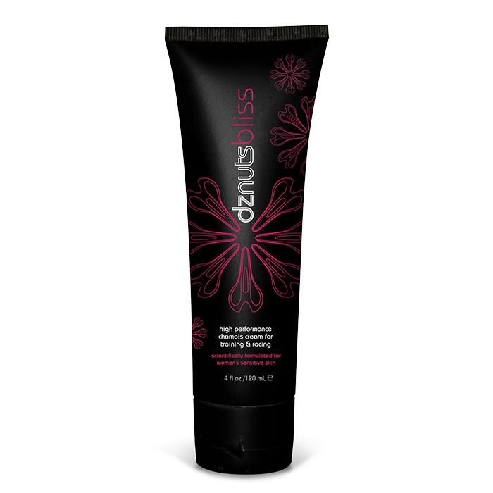 DZ Women's Bliss Chamois Cream