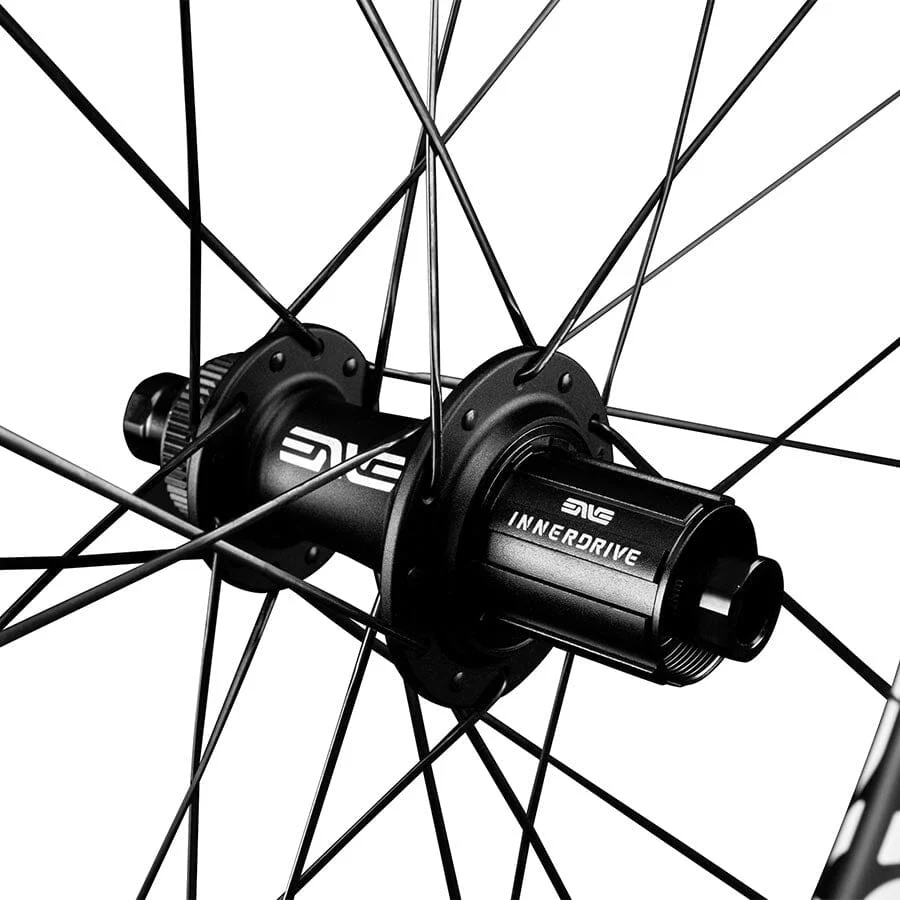 ENVE Foundation AR40 Wheels - Image 4