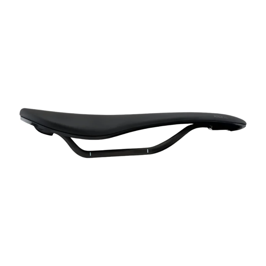 Fabric Scoop Saddle