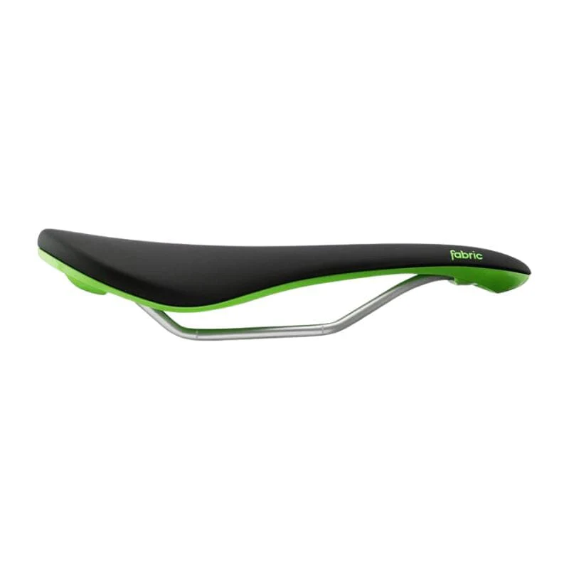 Fabric Scoop Saddle - Image 2