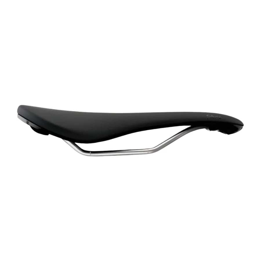 Fabric Scoop Saddle - Image 3