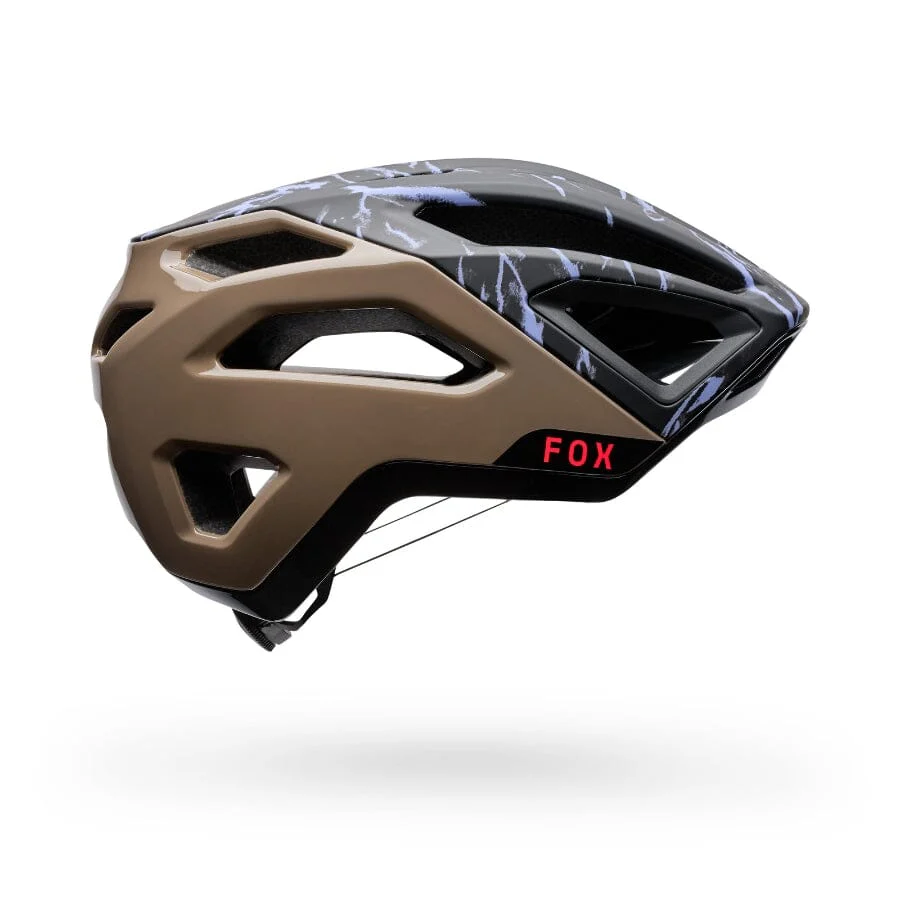 Fox Crossframe Pro Quest Helmet - Image 2