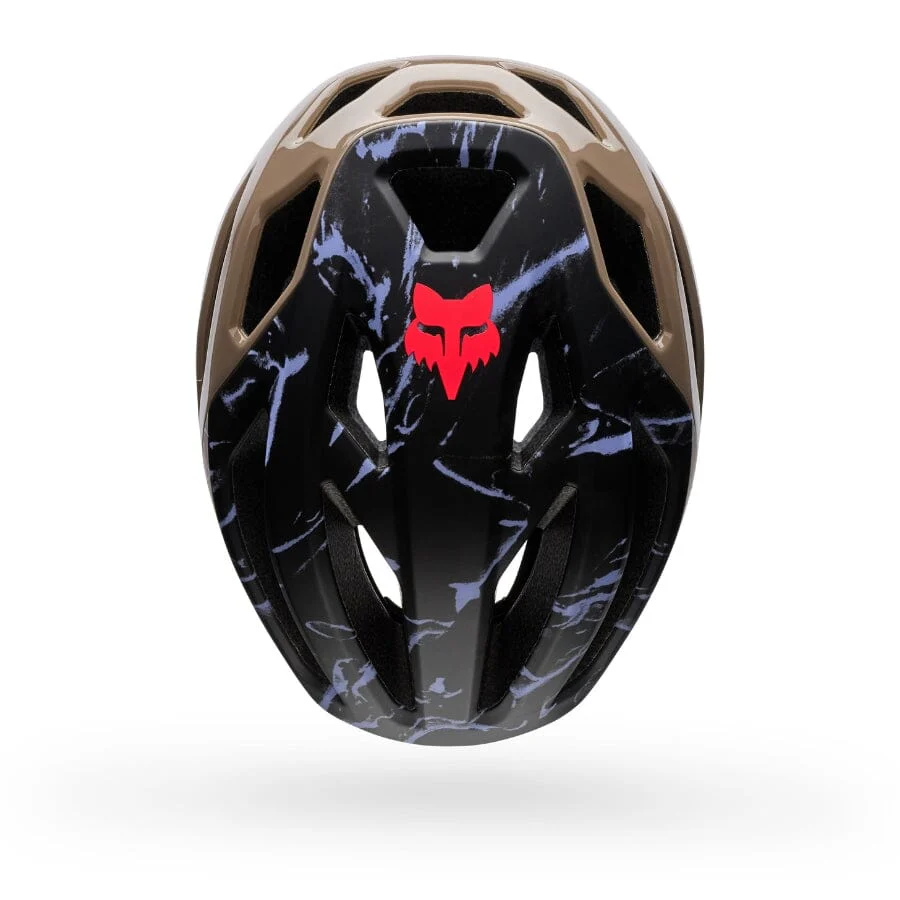 Fox Crossframe Pro Quest Helmet - Image 3