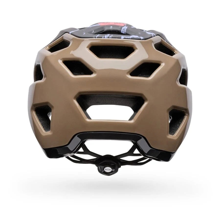 Fox Crossframe Pro Quest Helmet - Image 4