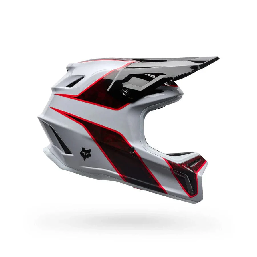 Fox Rampage RS Helmet