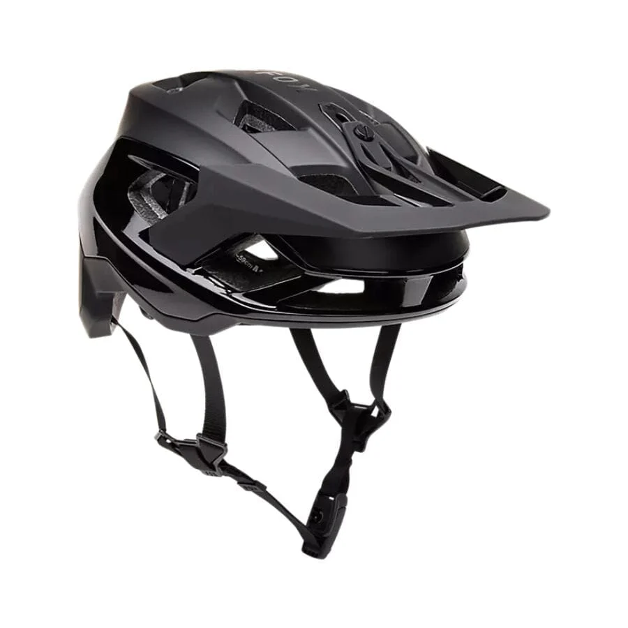 Fox Speedframe Pro Helmet - Image 2