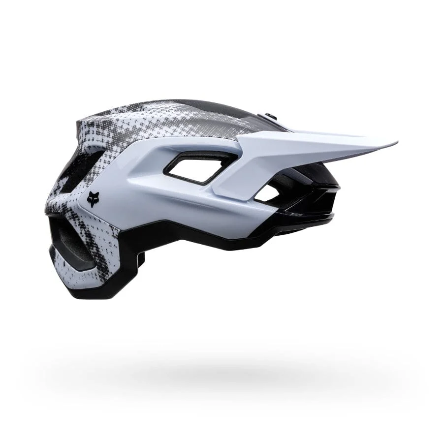 Fox Speedframe Pro Sense Helmet - Image 10