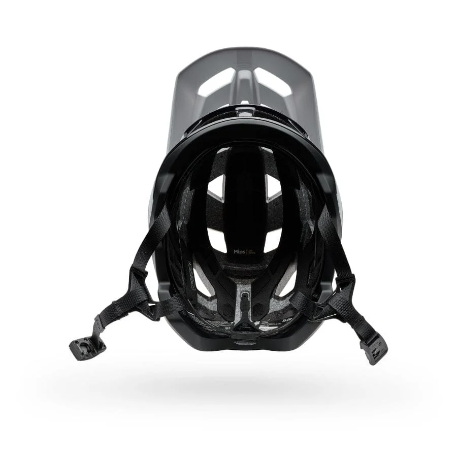 Fox Speedframe Pro Sense Helmet - Image 11