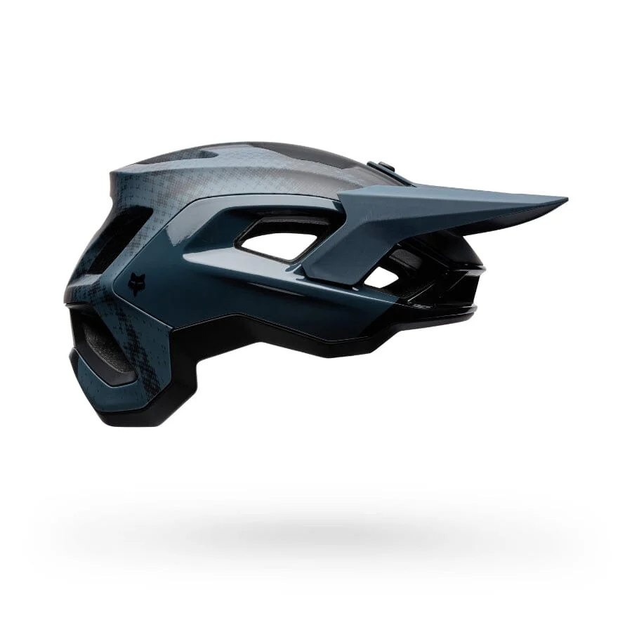 Fox Speedframe Pro Sense Helmet - Image 2