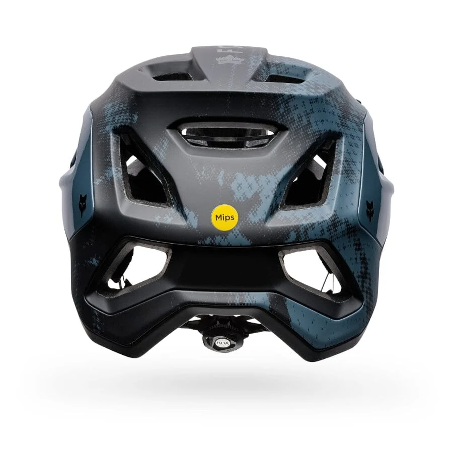 Fox Speedframe Pro Sense Helmet - Image 3
