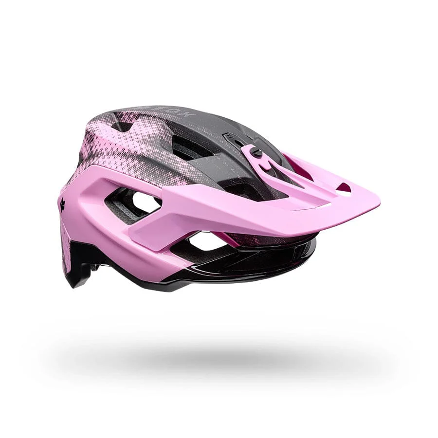 Fox Speedframe Pro Sense Helmet - Image 4