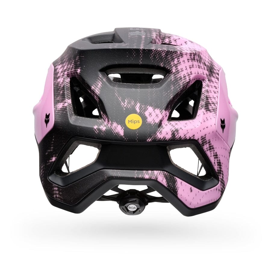 Fox Speedframe Pro Sense Helmet - Image 6