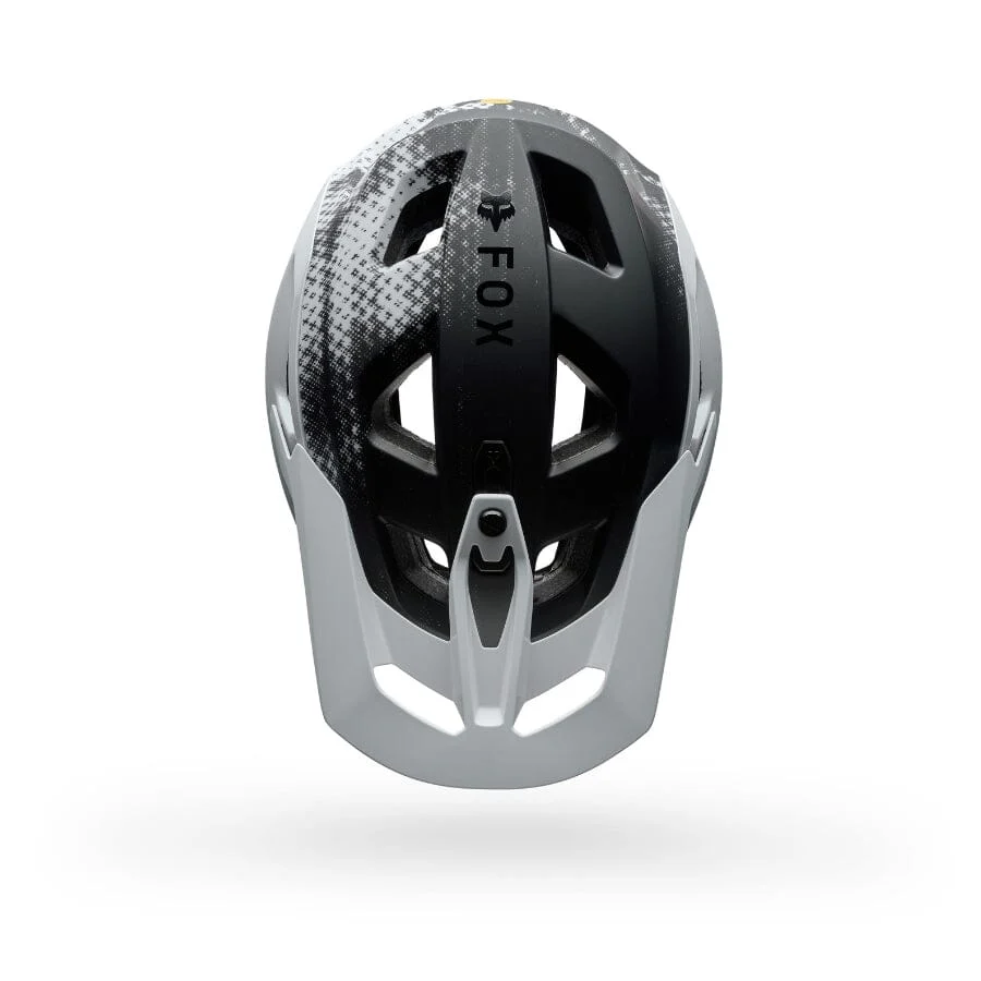 Fox Speedframe Pro Sense Helmet - Image 7