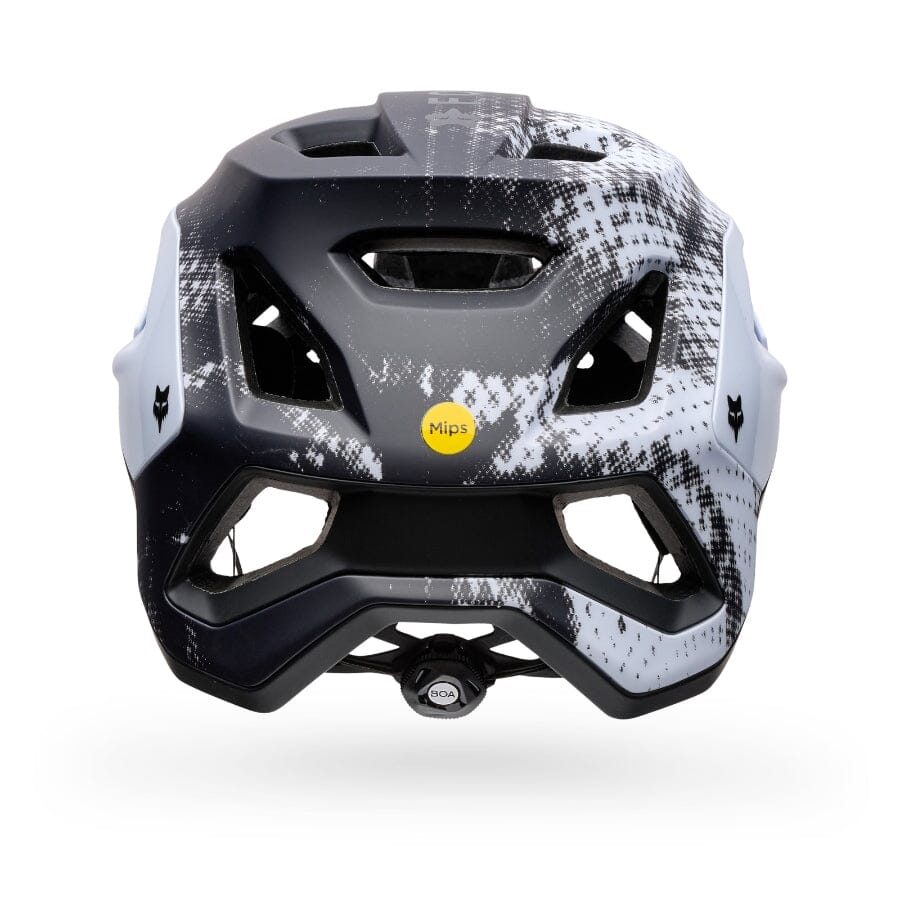 Fox Speedframe Pro Sense Helmet - Image 8