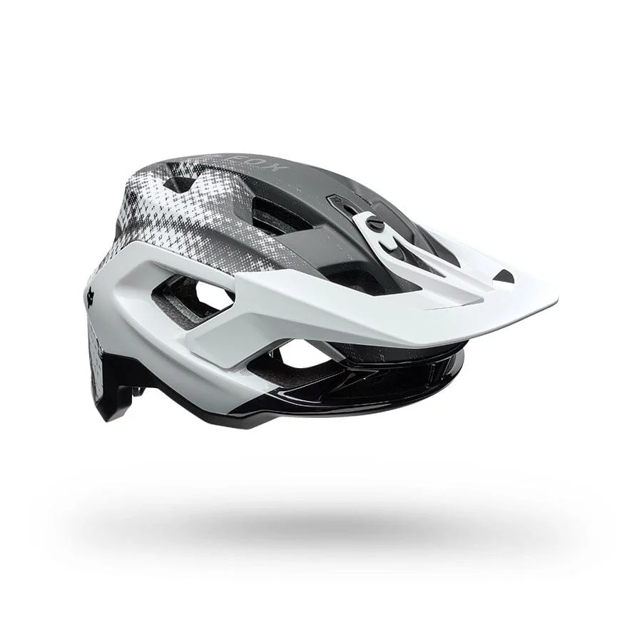 Fox Speedframe Pro Sense Helmet - Image 9