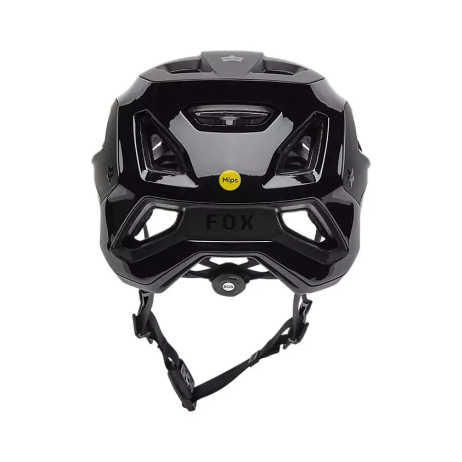 Fox Speedframe RS Helmet - Image 3