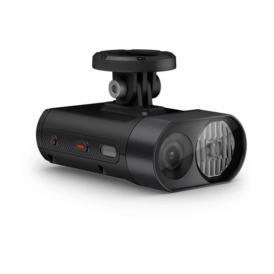 Garmin Varia Vue 4K Headlight Camera