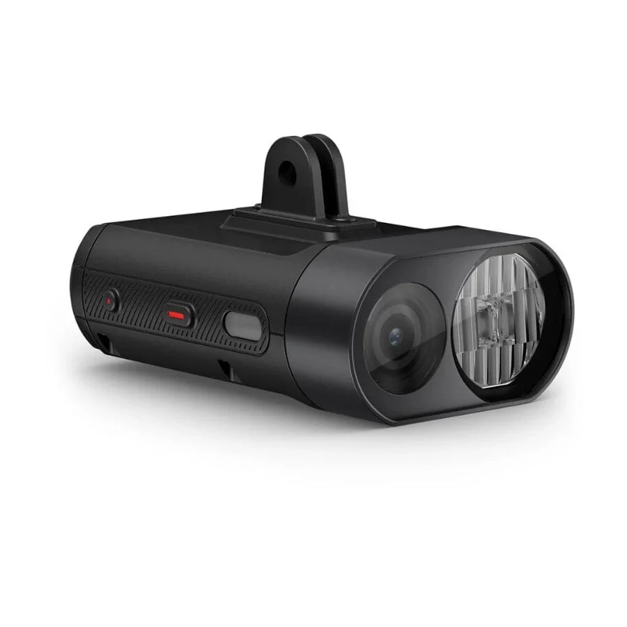 Garmin Varia Vue 4K Headlight Camera - Image 2