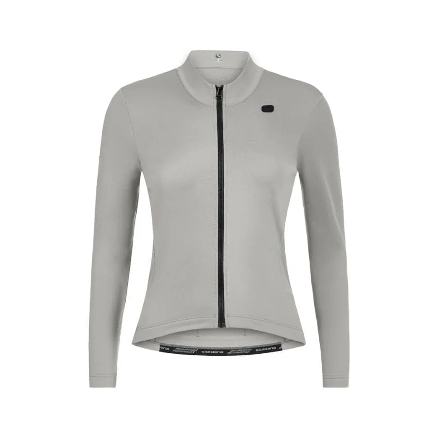 Giordana SilverLine Women's Long Sleeve Jersey