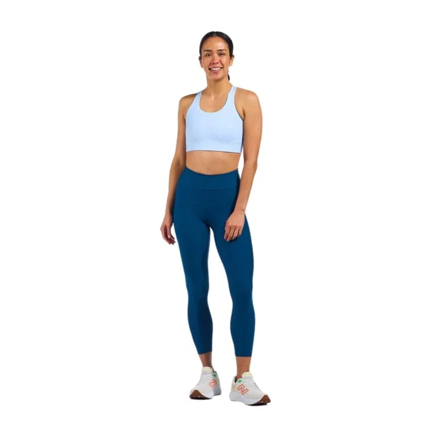 Giordana Women's Activewear 7/8 Tight