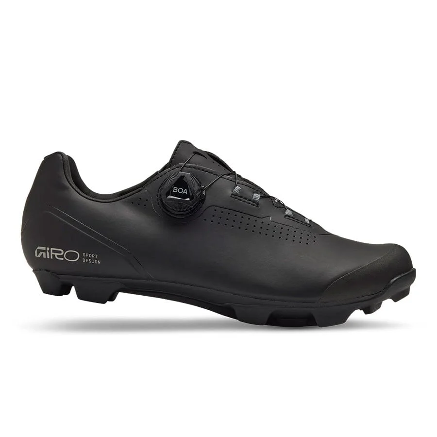 Giro Cadet XC Shoe