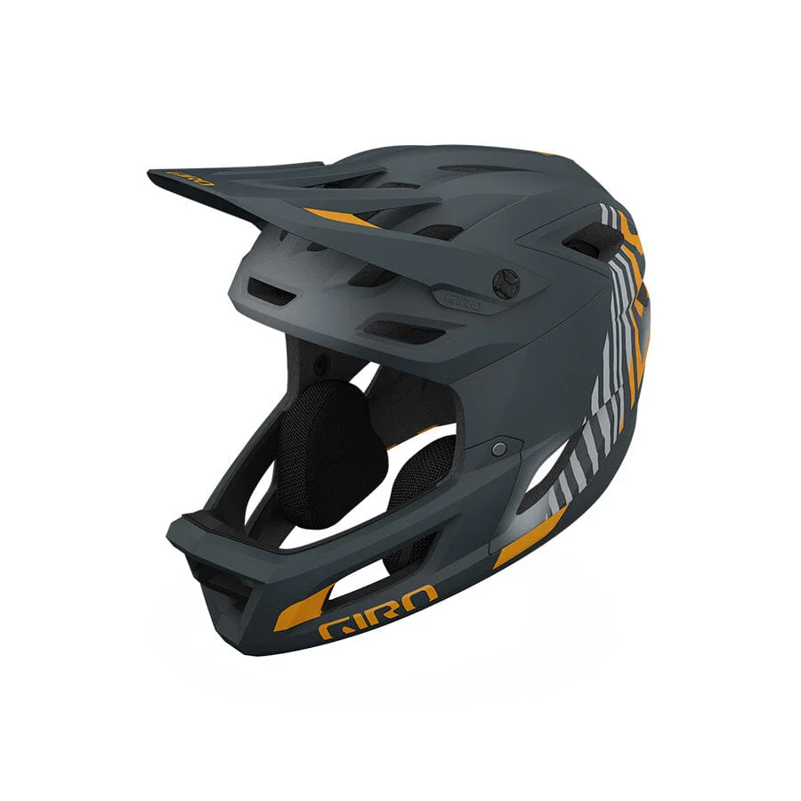 Giro Coalition Spherical Helmet - Image 2
