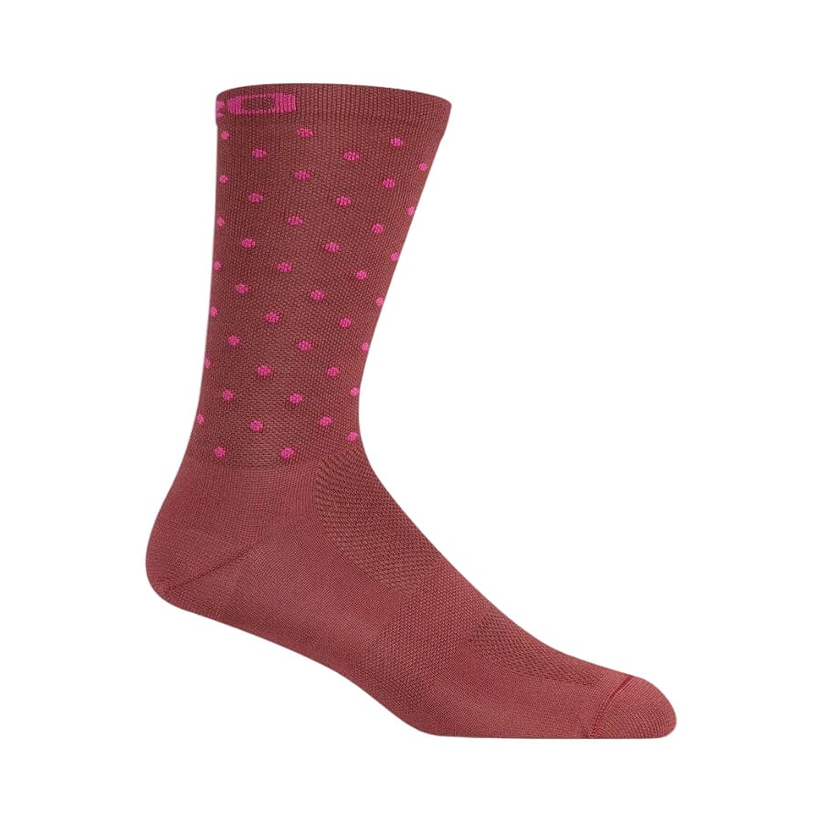 Giro Comp Racer High Rise Sock 2025 - Image 6