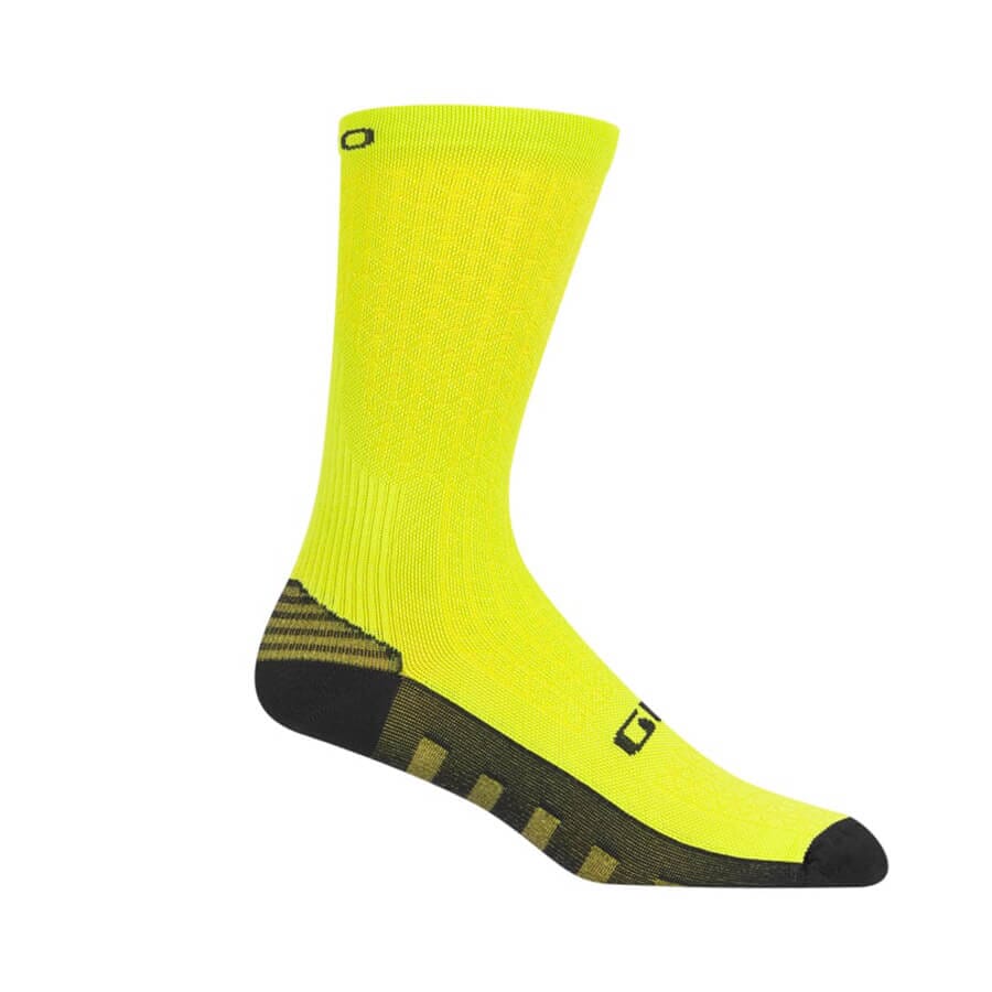 Giro HRc+ Grip Socks