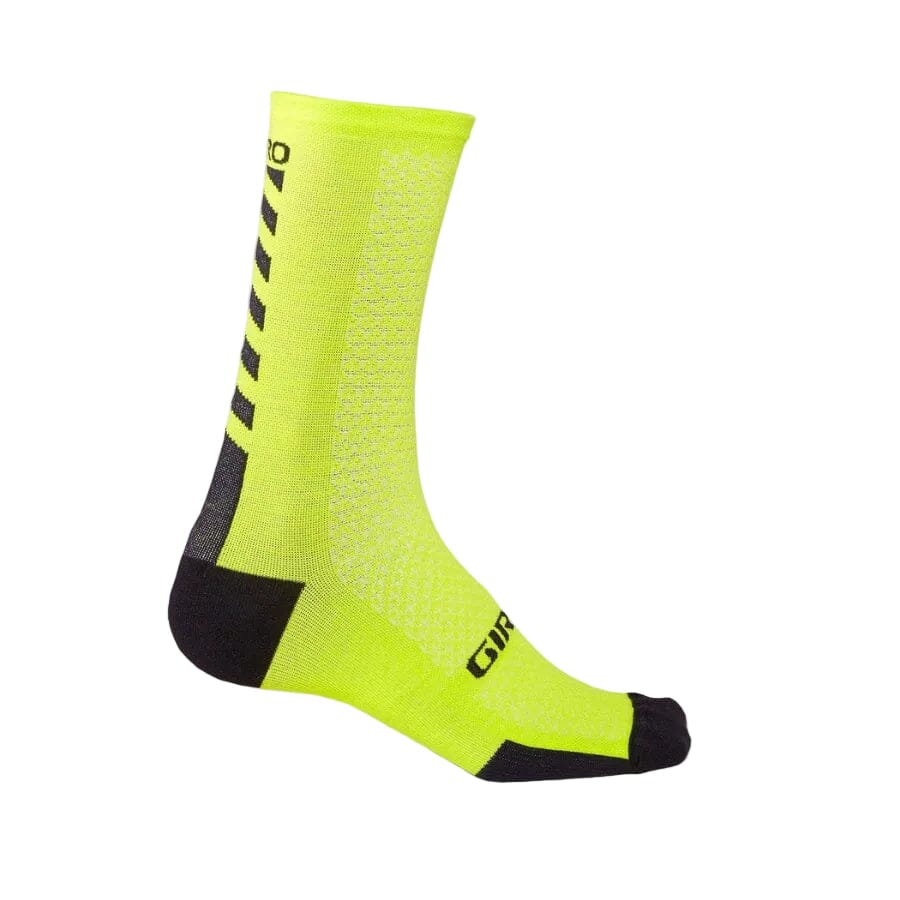 Giro HRc+ Merino Wool Socks - Image 4