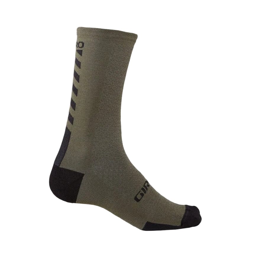 Giro HRc+ Merino Wool Socks - Image 6