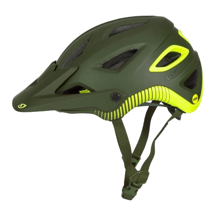 Giro Montaro MIPS Helmet