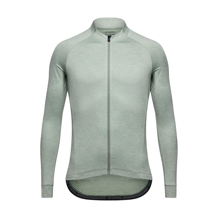 Giro New Road Long Sleeve Jersey
