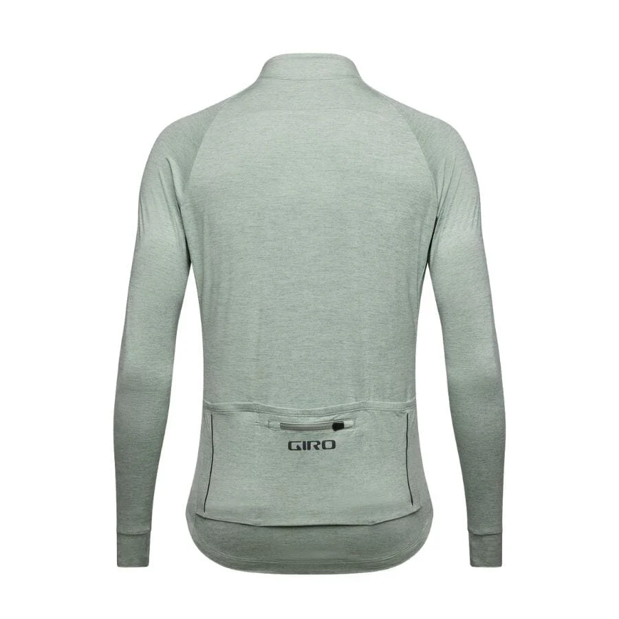 Giro New Road Long Sleeve Jersey - Image 2
