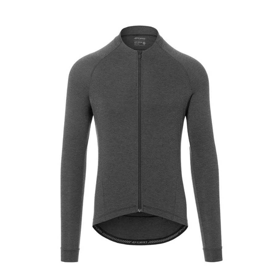 Giro New Road Long Sleeve Jersey - Image 3