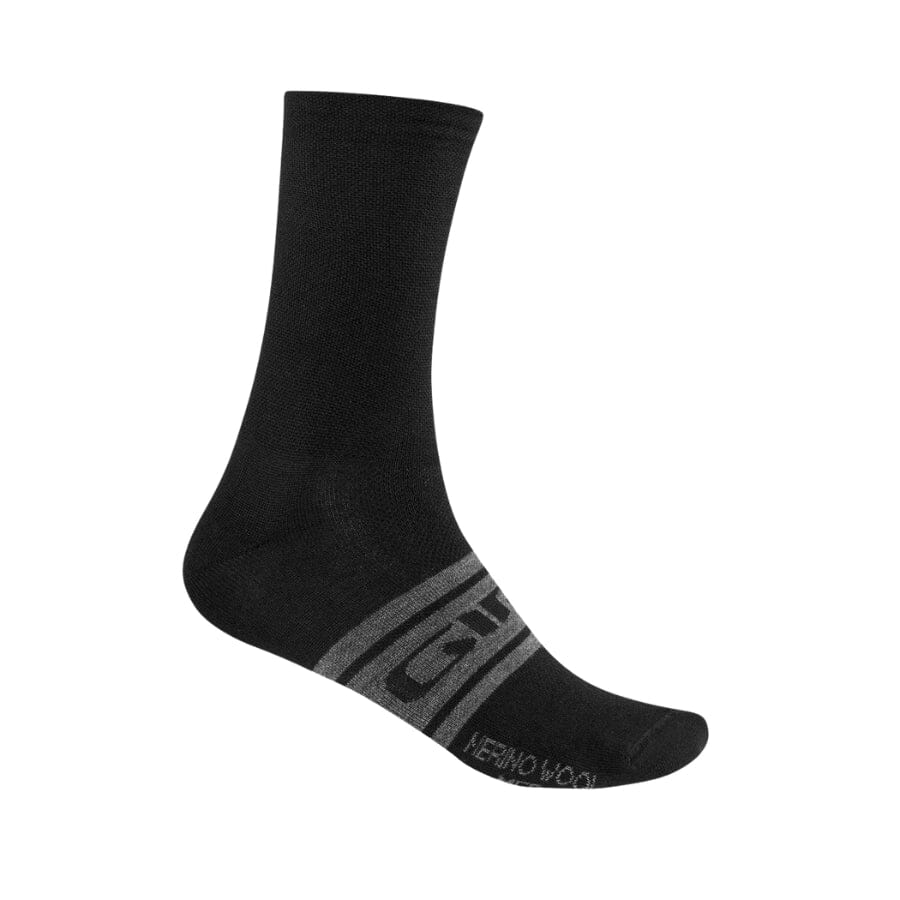 Giro Seasonal Merino Wool Socks - Image 4