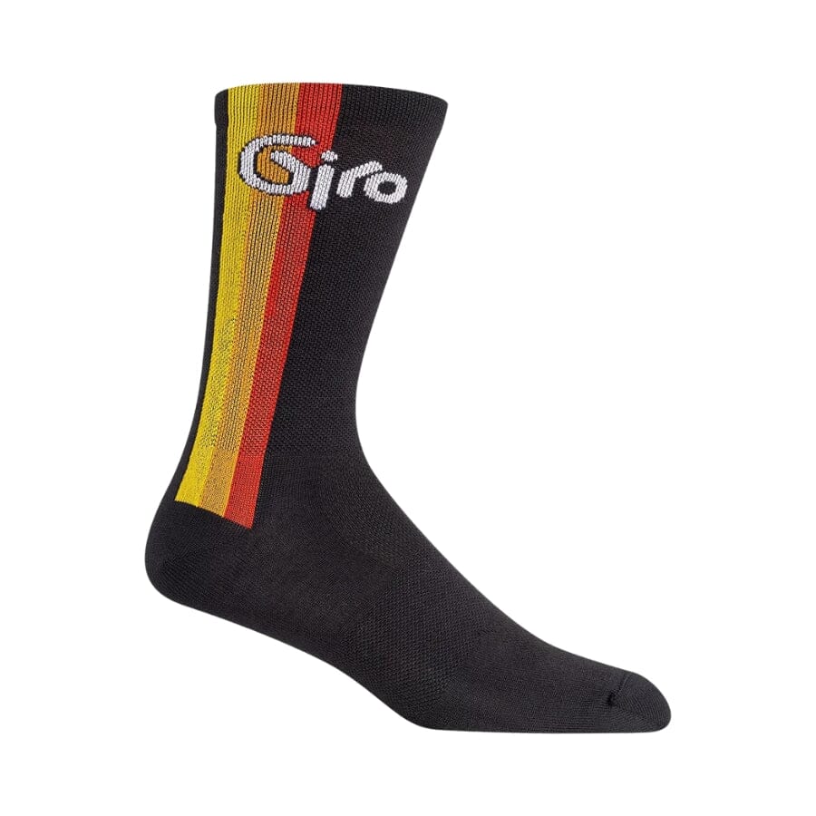 Giro Seasonal Merino Wool Socks - Image 6