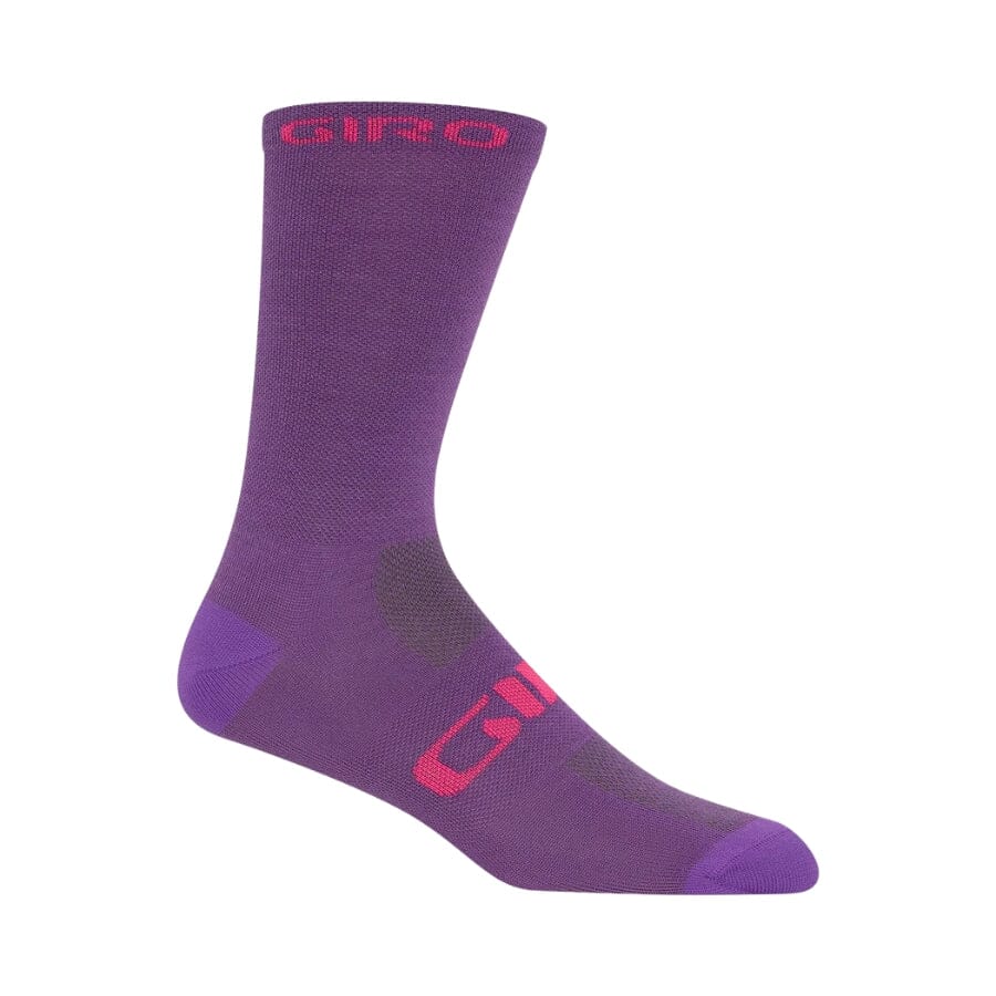 Giro Seasonal Merino Wool Socks - Image 7