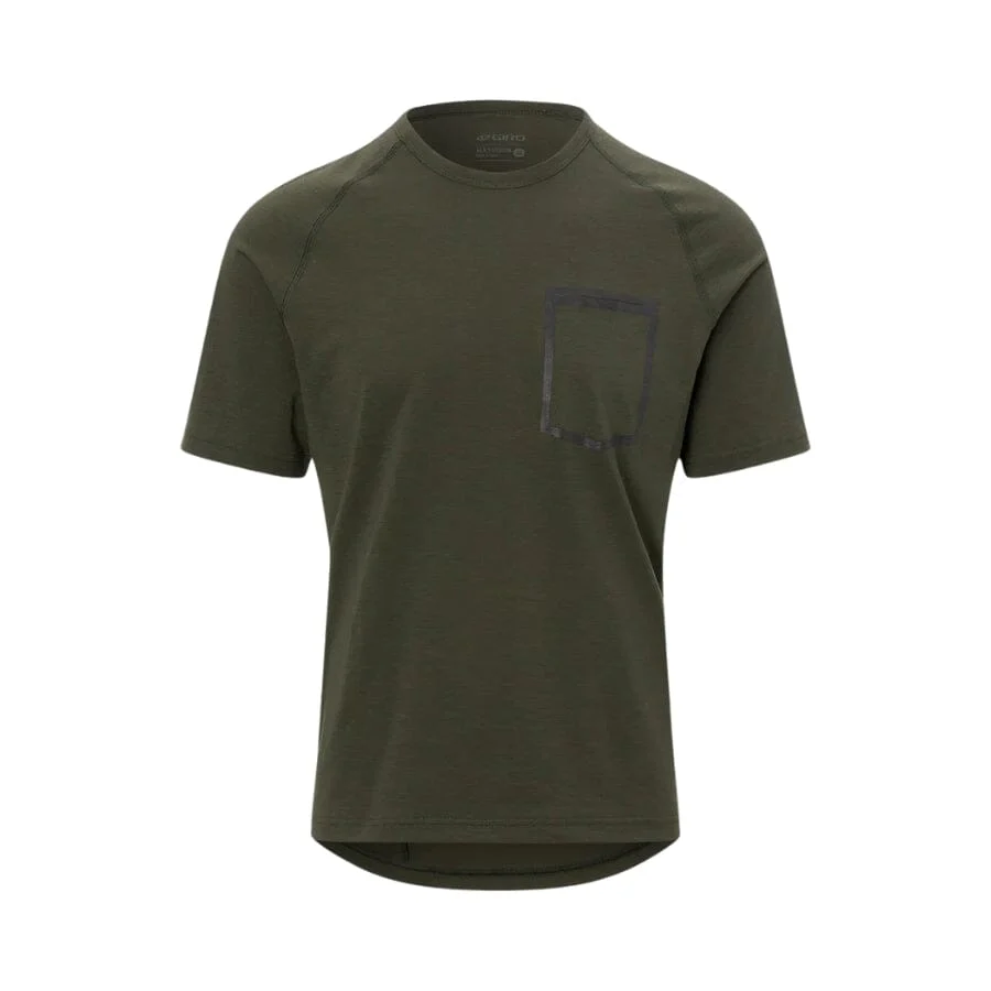 Giro Venture Jersey - Image 2