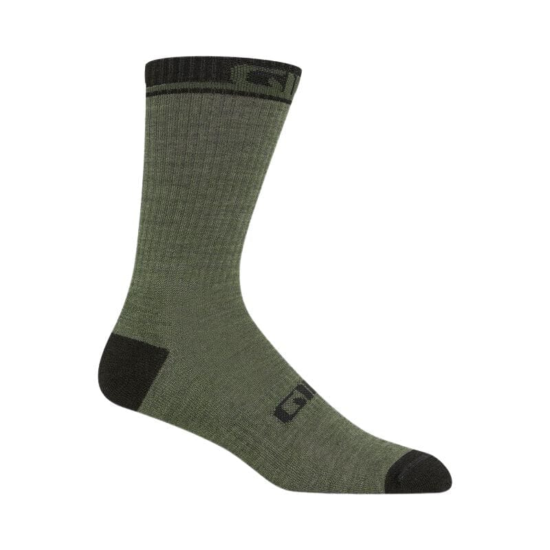 Giro Winter Merino Wool Socks - Image 2